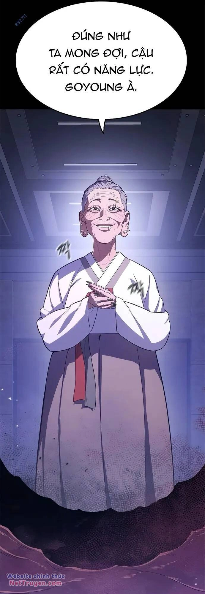 Thực Quỷ Chapter 10 - 48