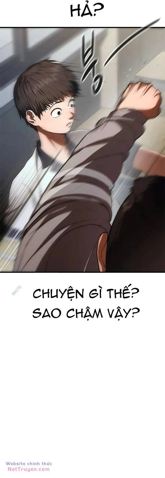 Thực Quỷ Chapter 10 - 63