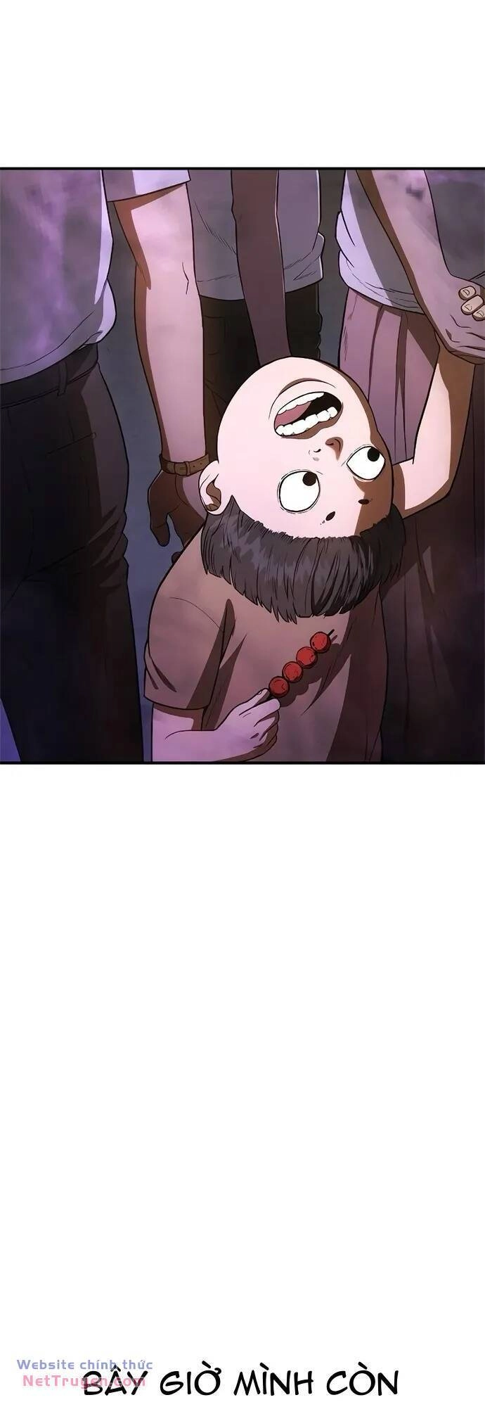 Thực Quỷ Chapter 10 - 95