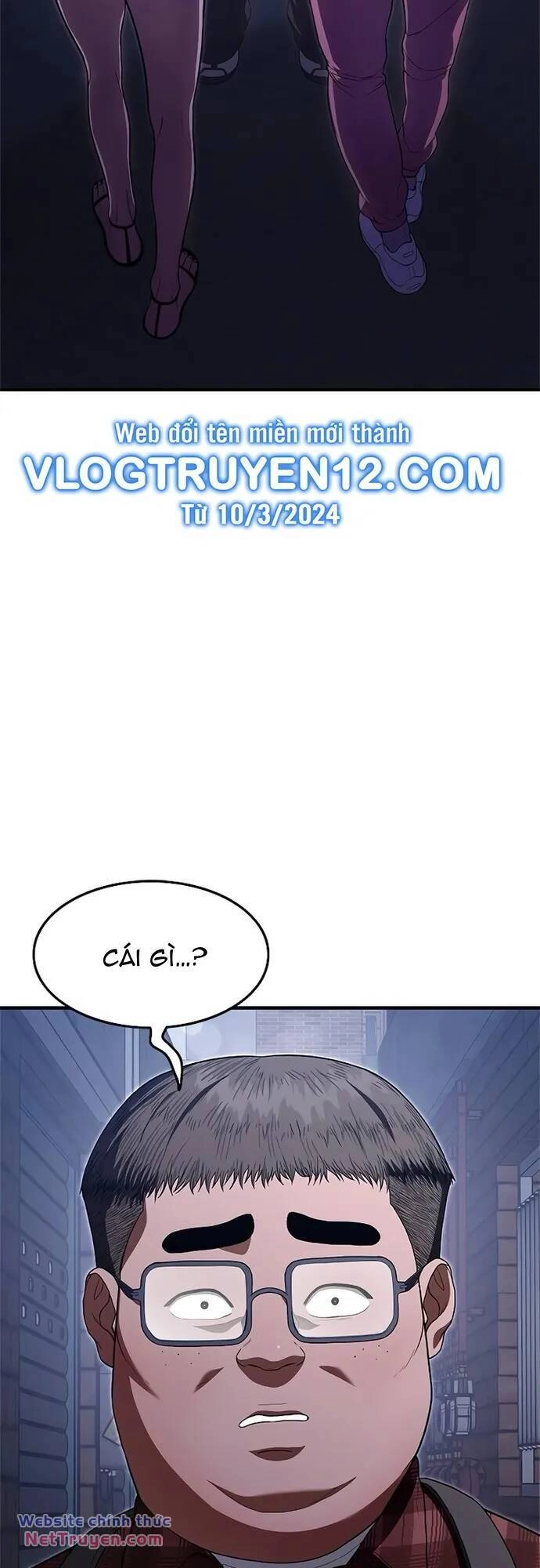 Thực Quỷ Chapter 11 - 3