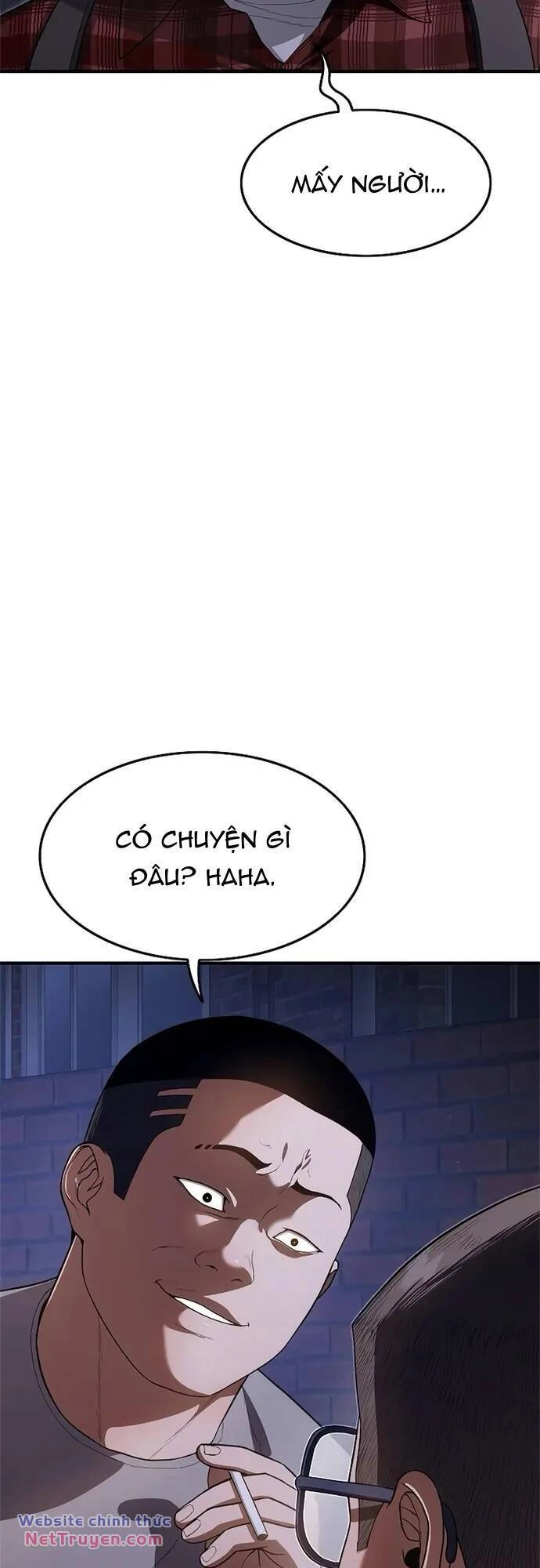 Thực Quỷ Chapter 11 - 4