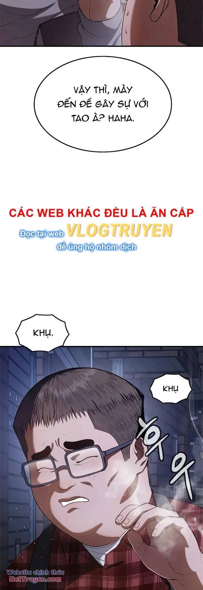 Thực Quỷ Chapter 11 - 5