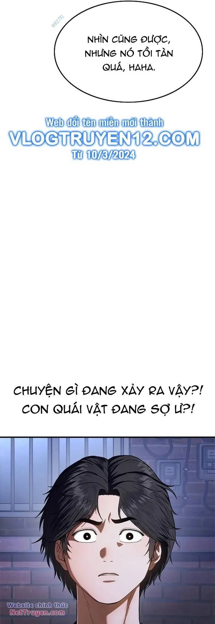 Thực Quỷ Chapter 11 - 9