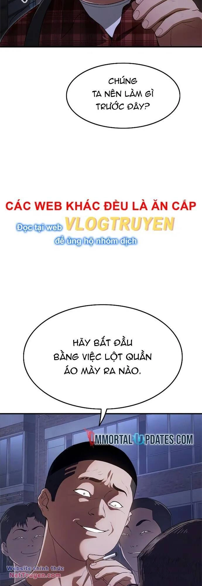 Thực Quỷ Chapter 11 - 11