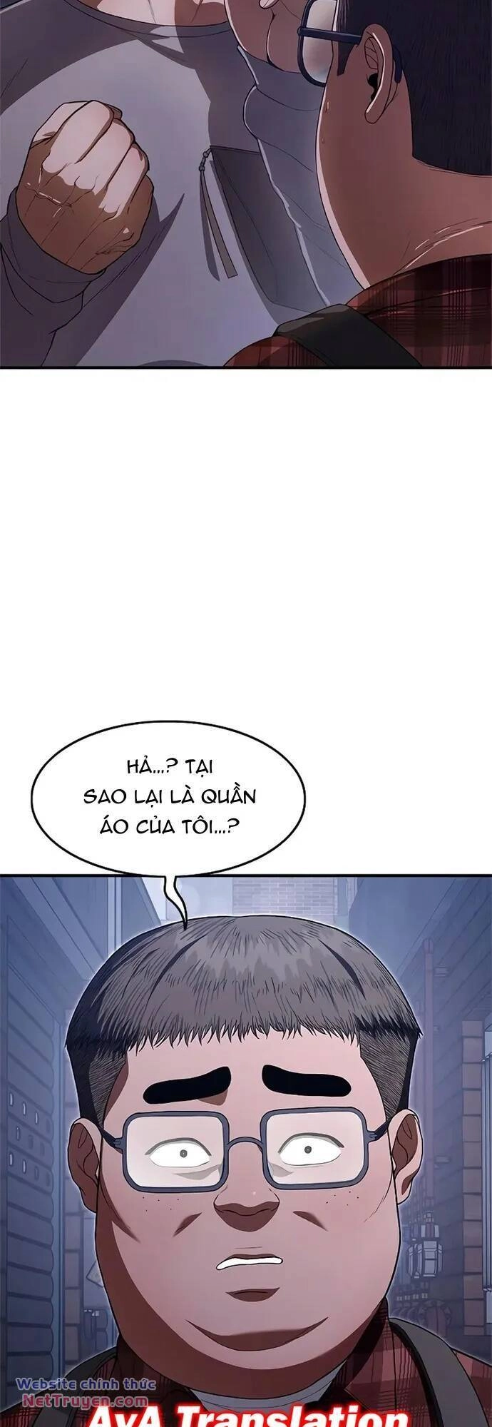 Thực Quỷ Chapter 11 - 12