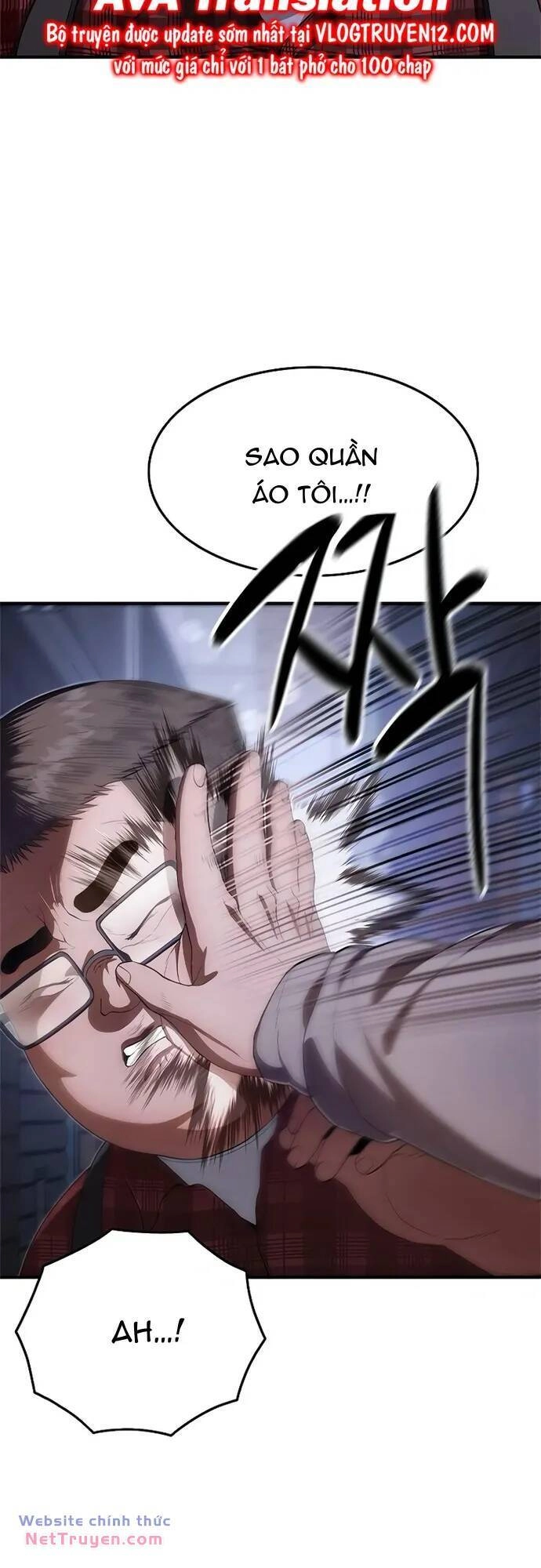 Thực Quỷ Chapter 11 - 13