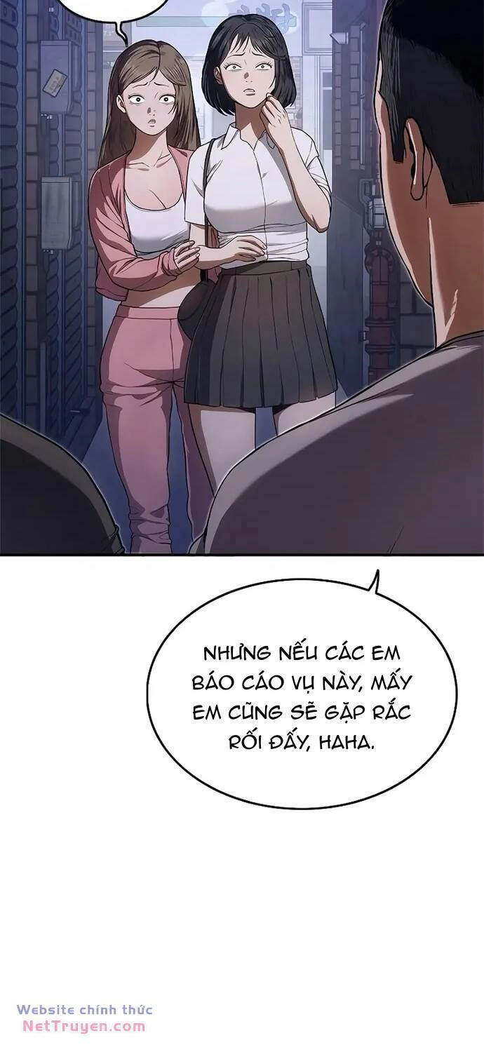 Thực Quỷ Chapter 11 - 16