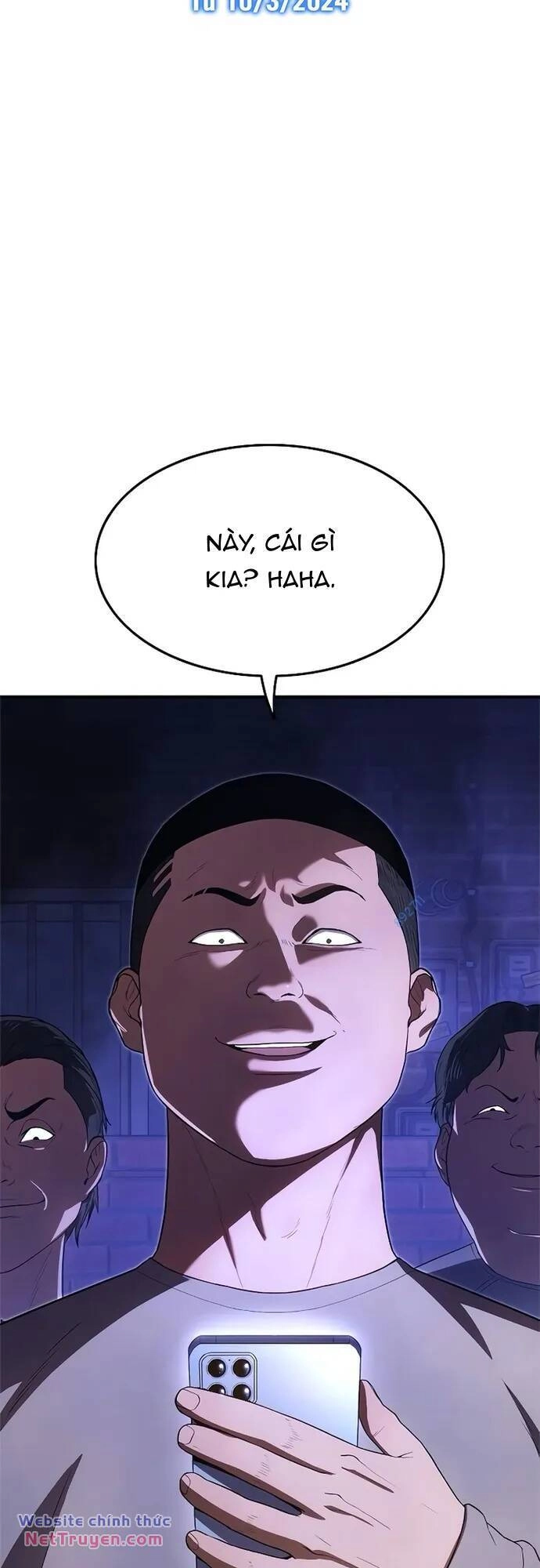 Thực Quỷ Chapter 11 - 22