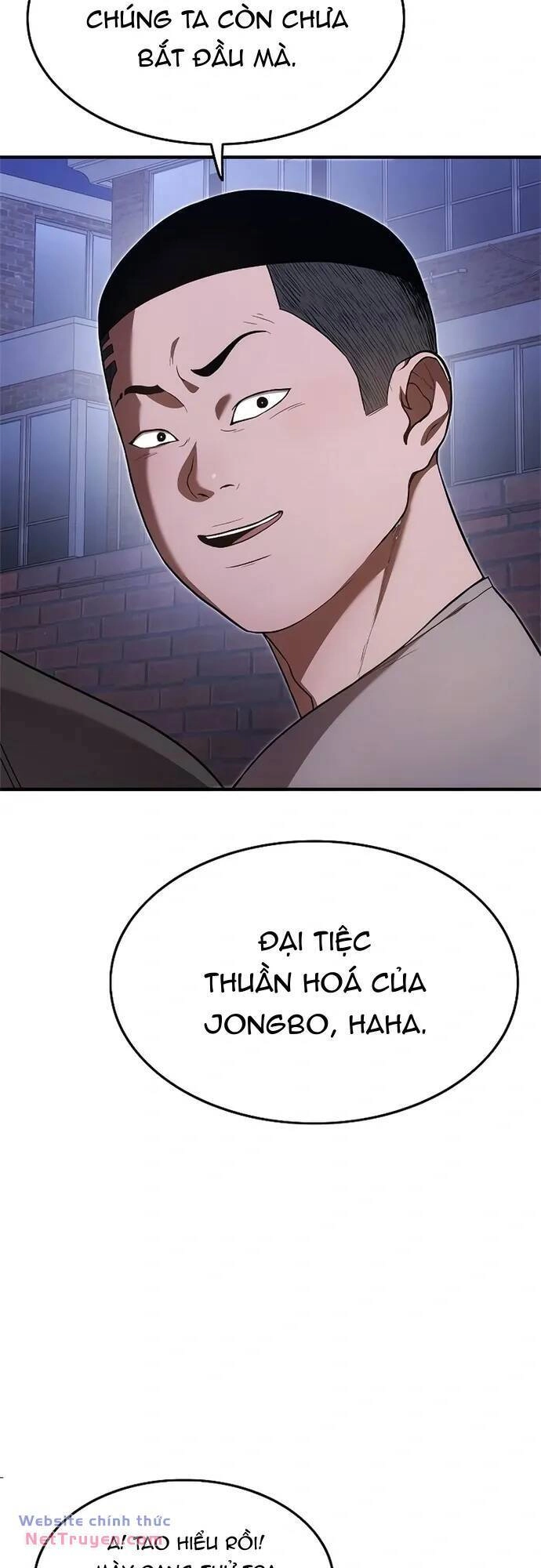 Thực Quỷ Chapter 11 - 27