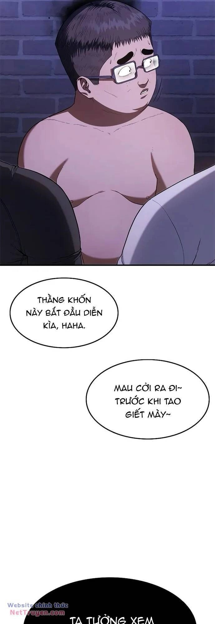Thực Quỷ Chapter 11 - 33