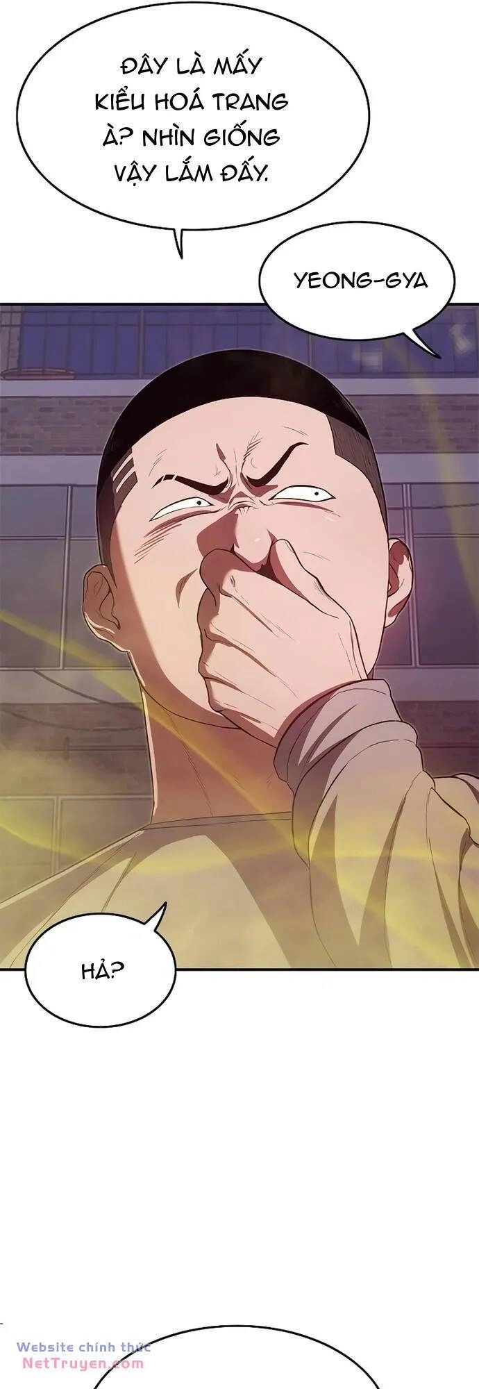 Thực Quỷ Chapter 11 - 41