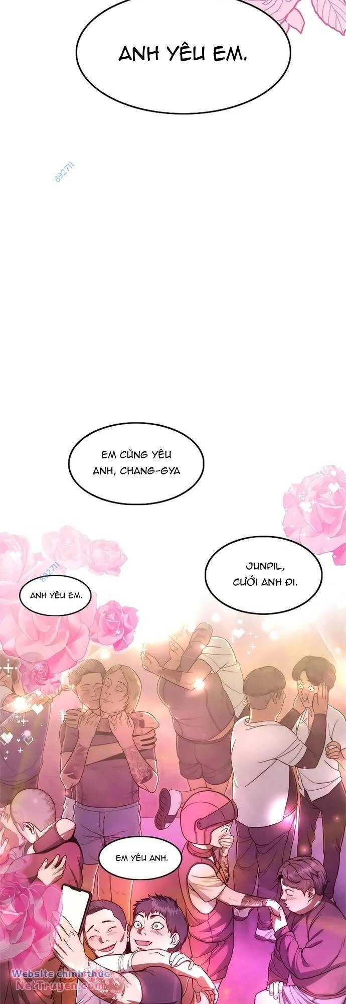 Thực Quỷ Chapter 11 - 46