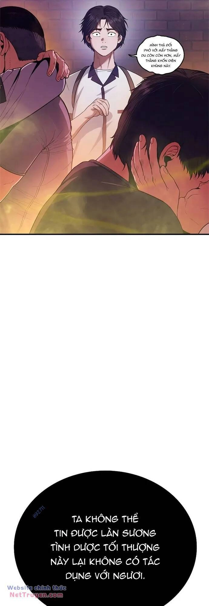 Thực Quỷ Chapter 11 - 49