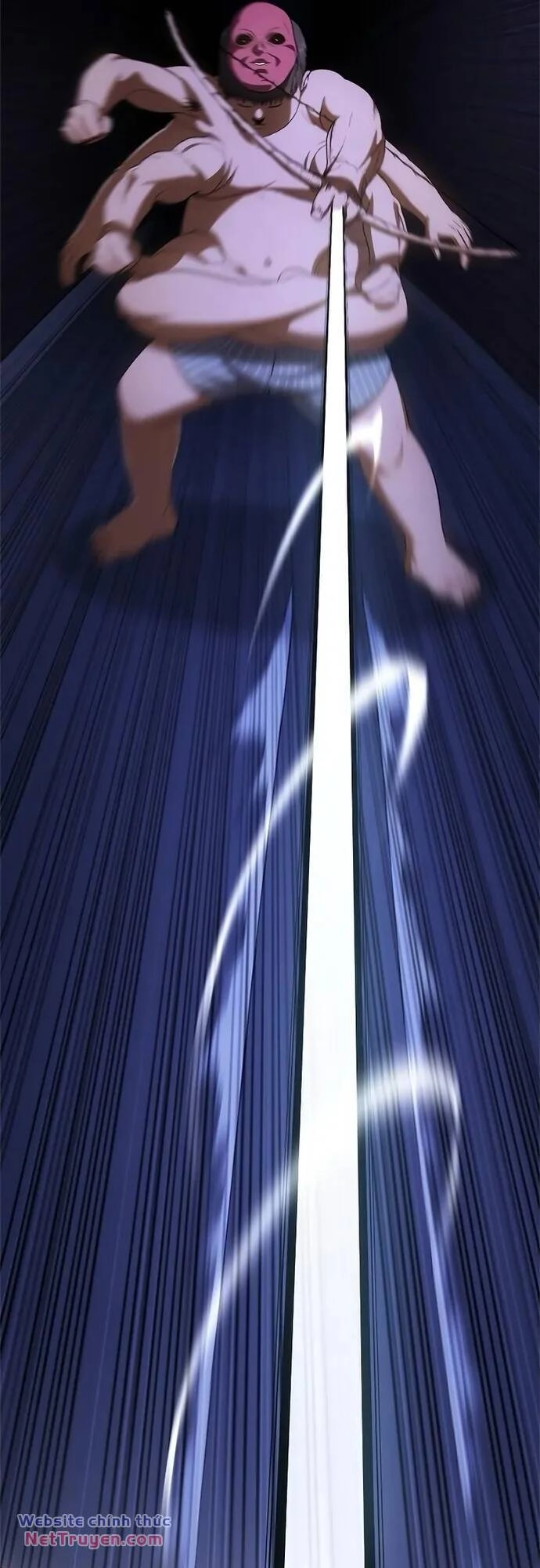 Thực Quỷ Chapter 11 - 111