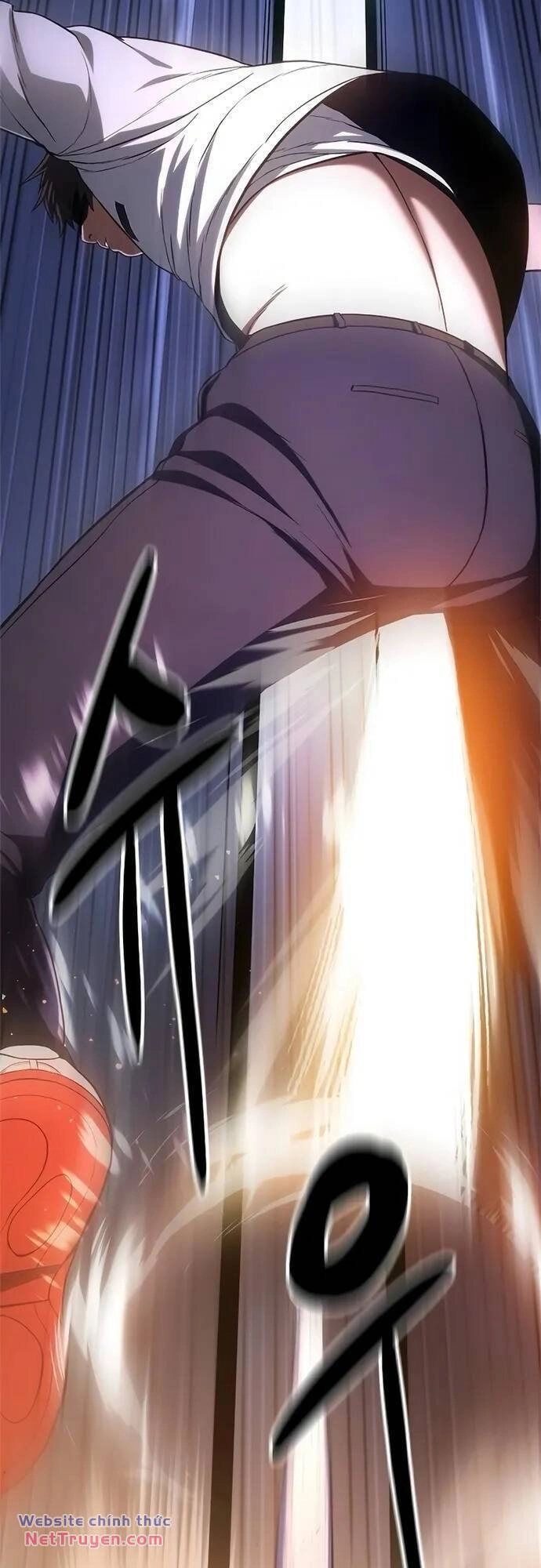 Thực Quỷ Chapter 11 - 112