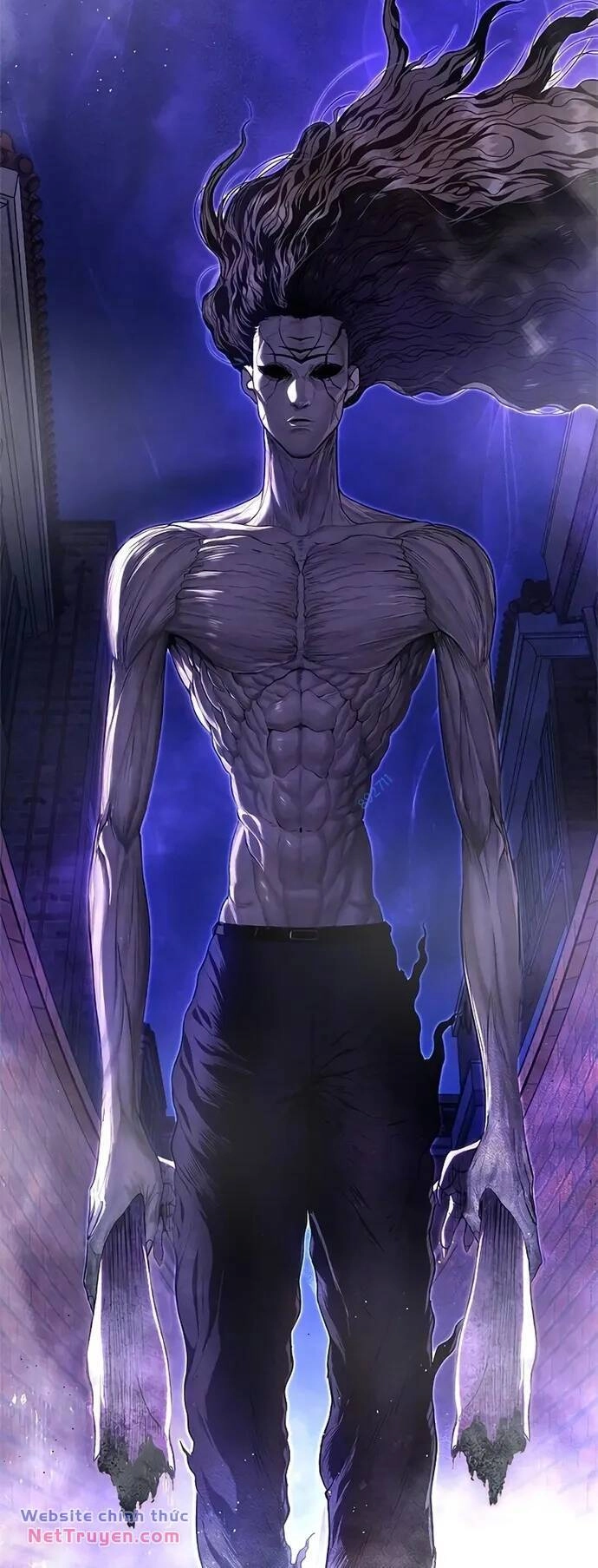 Thực Quỷ Chapter 11 - 147