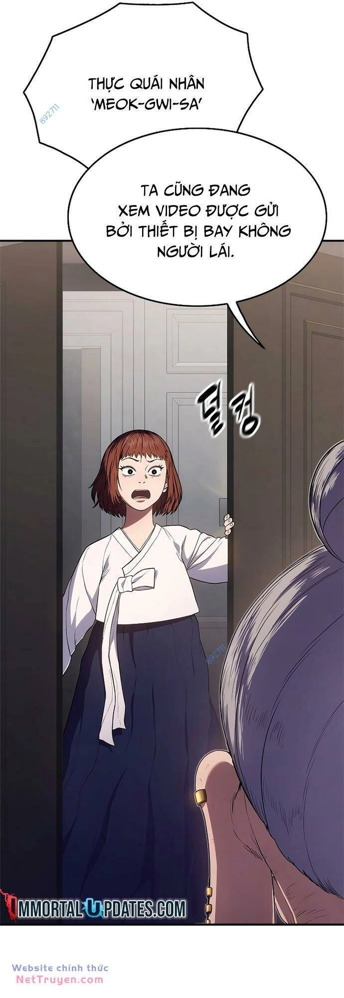 Thực Quỷ Chapter 12 - 3