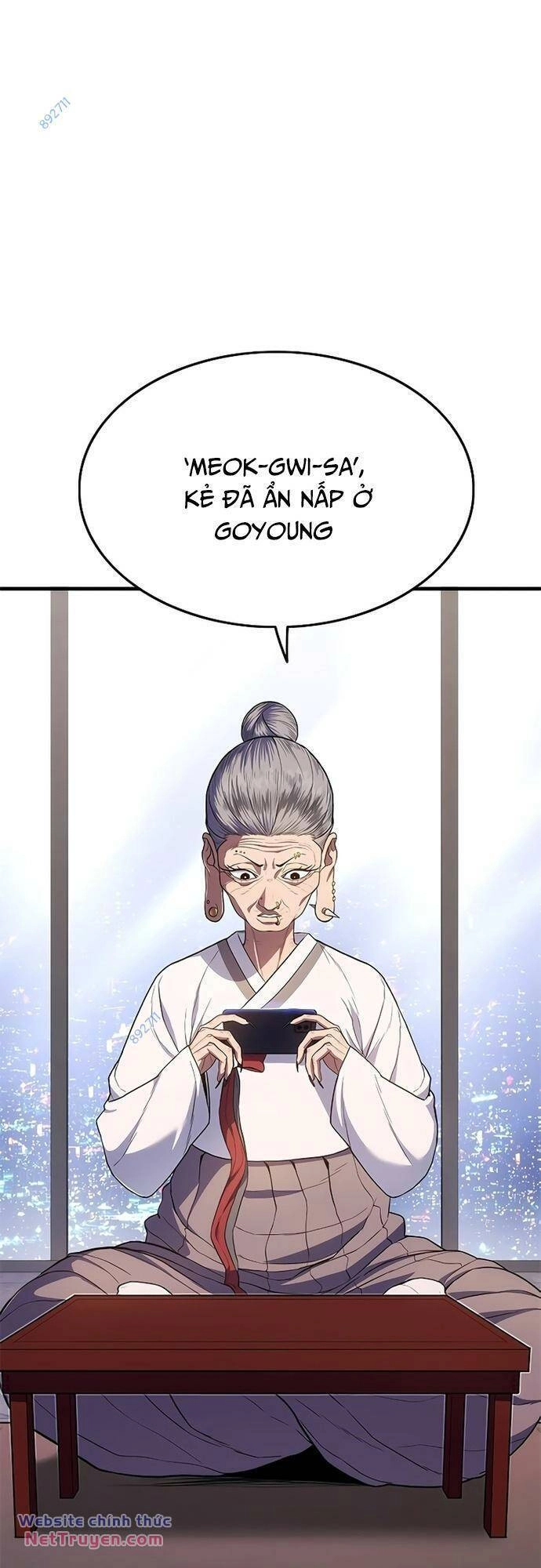 Thực Quỷ Chapter 12 - 4