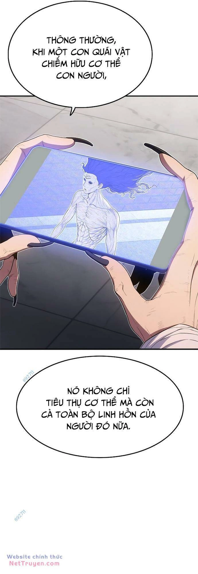 Thực Quỷ Chapter 12 - 7