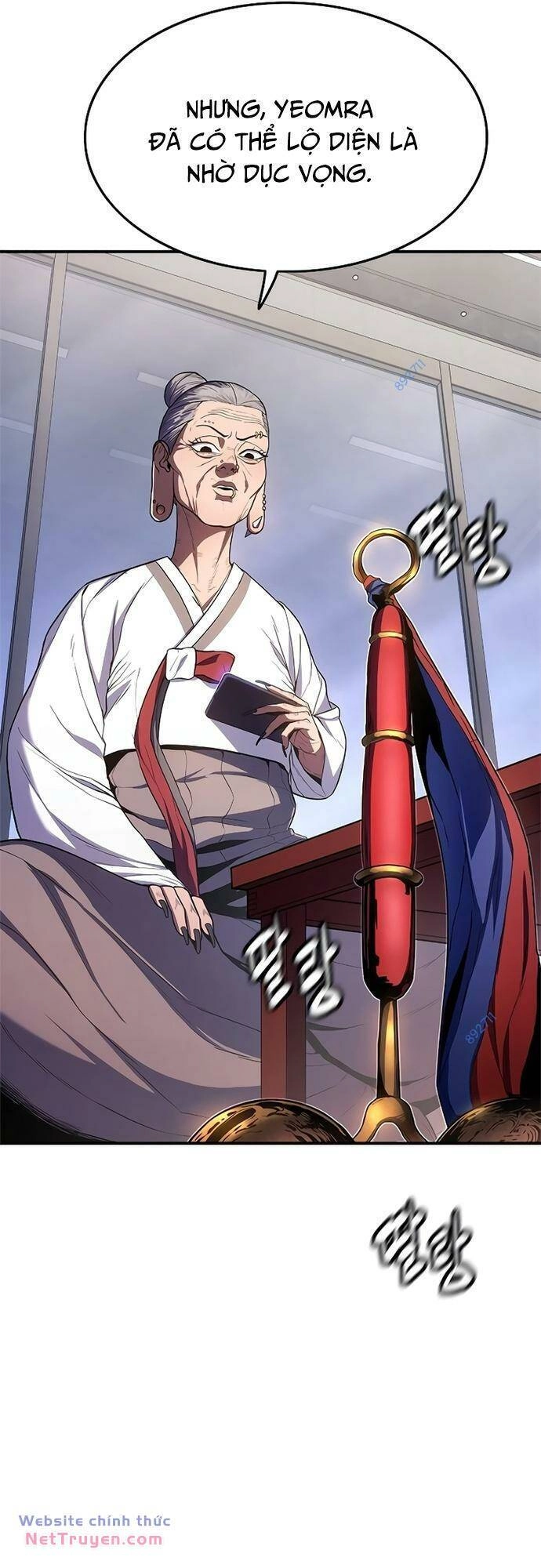 Thực Quỷ Chapter 12 - 11