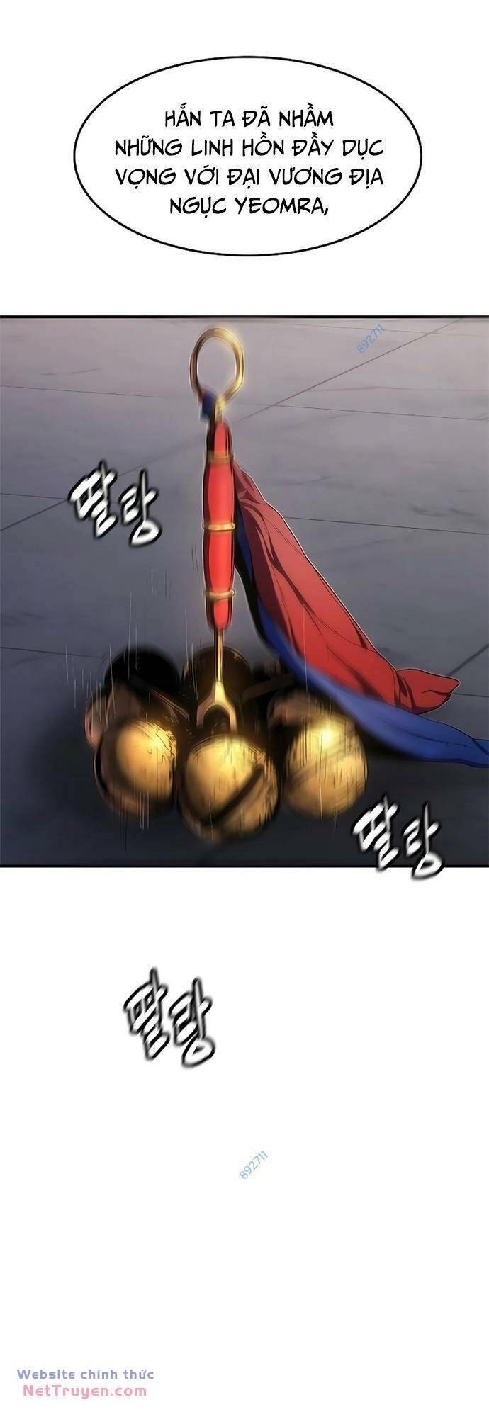 Thực Quỷ Chapter 12 - 12