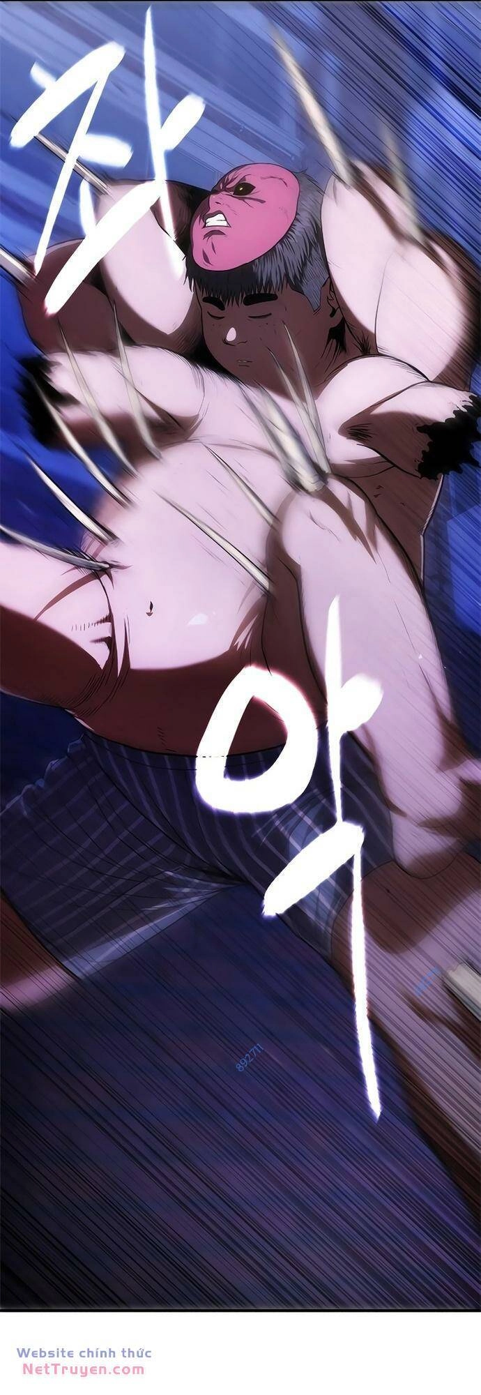 Thực Quỷ Chapter 12 - 22