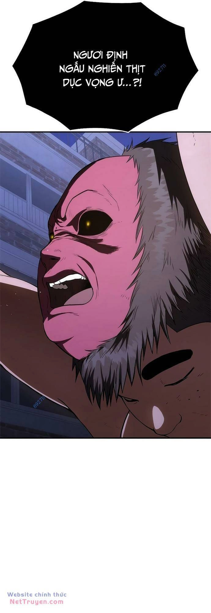 Thực Quỷ Chapter 12 - 29