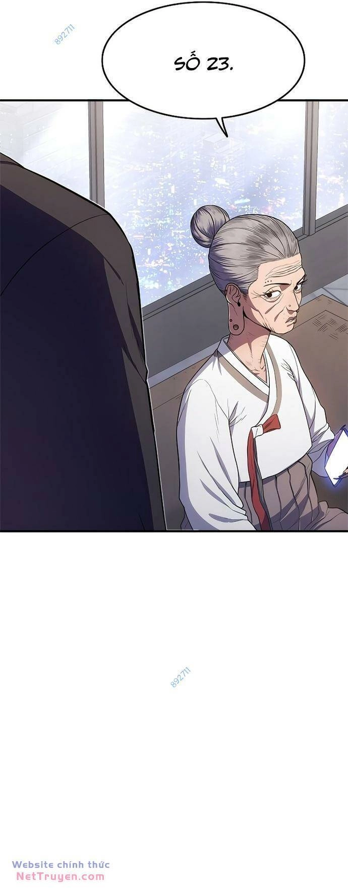 Thực Quỷ Chapter 12 - 41