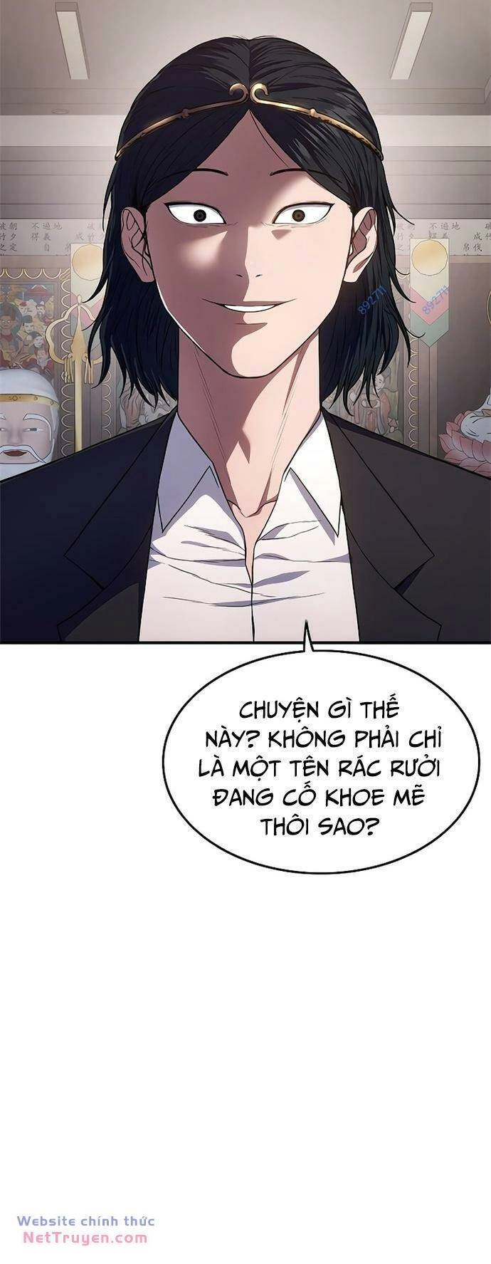 Thực Quỷ Chapter 12 - 45