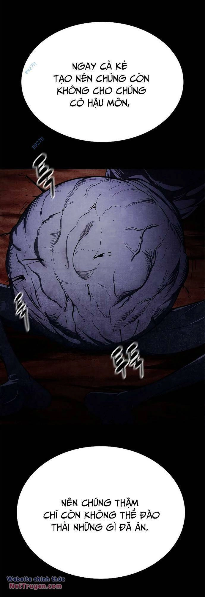 Thực Quỷ Chapter 12 - 70