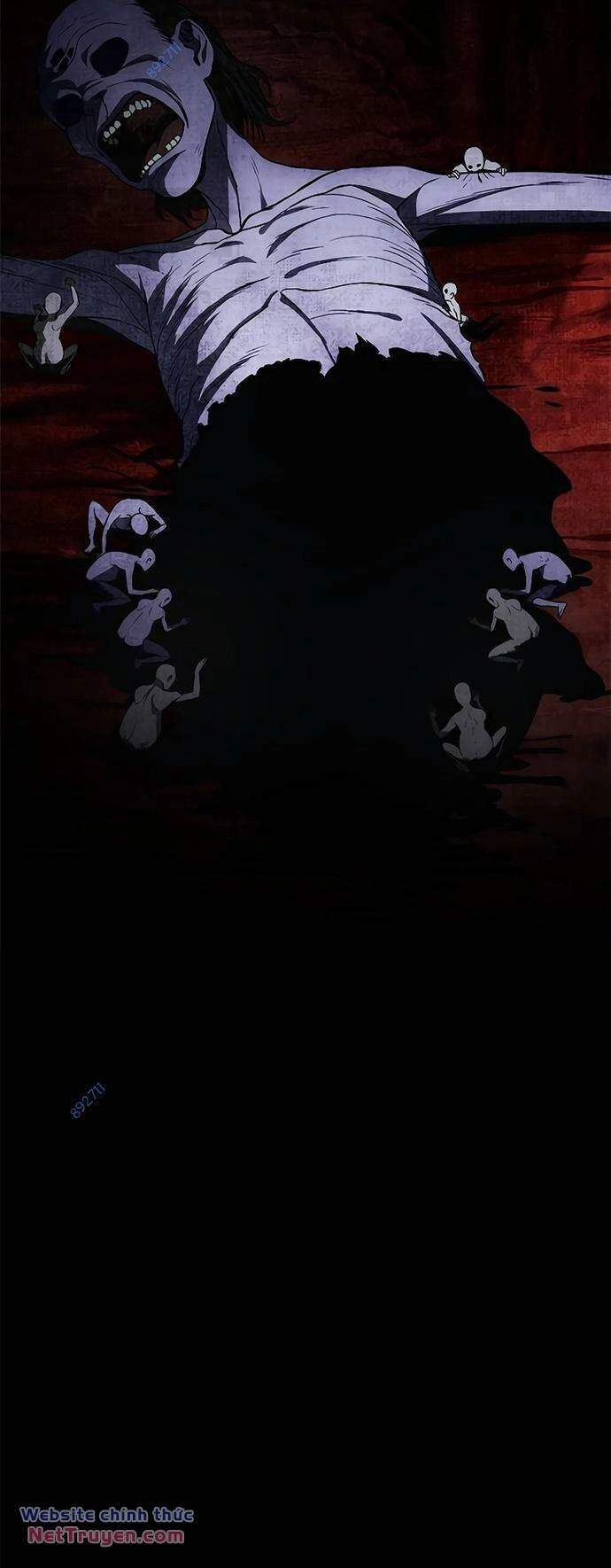 Thực Quỷ Chapter 12 - 75