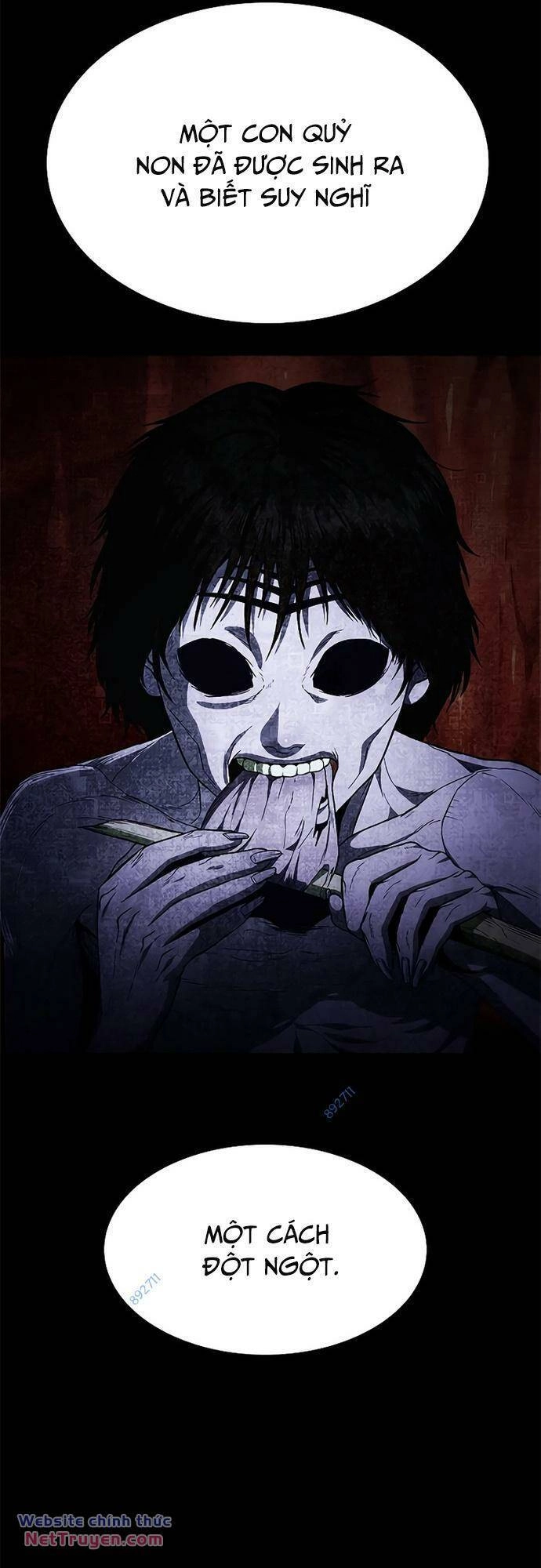 Thực Quỷ Chapter 12 - 76