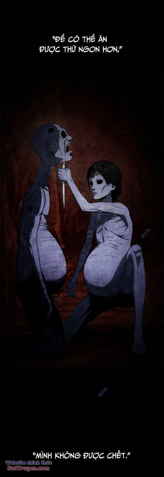 Thực Quỷ Chapter 12 - 91