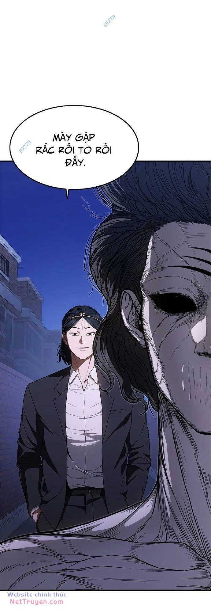 Thực Quỷ Chapter 12 - 118