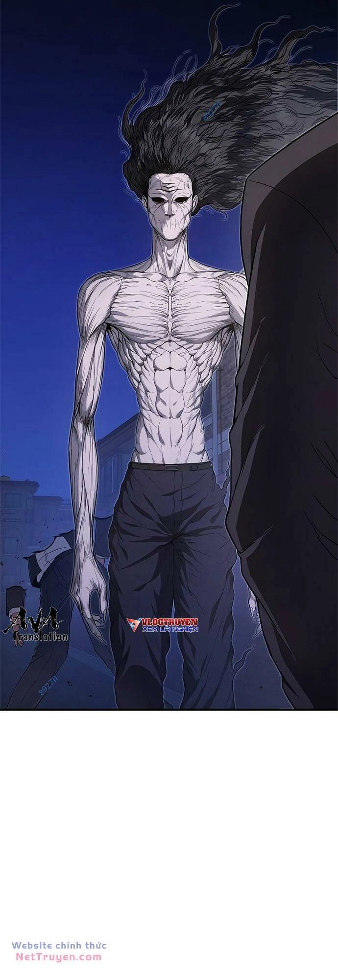 Thực Quỷ Chapter 12 - 122