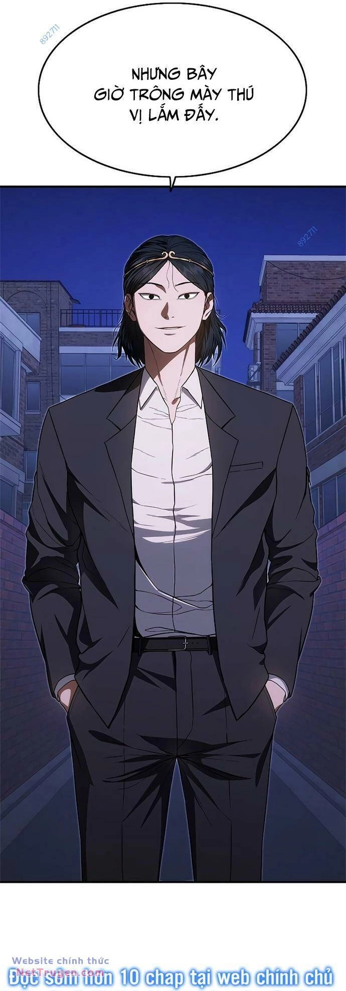 Thực Quỷ Chapter 12 - 123