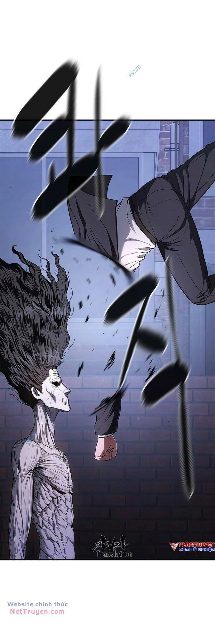 Thực Quỷ Chapter 12 - 140