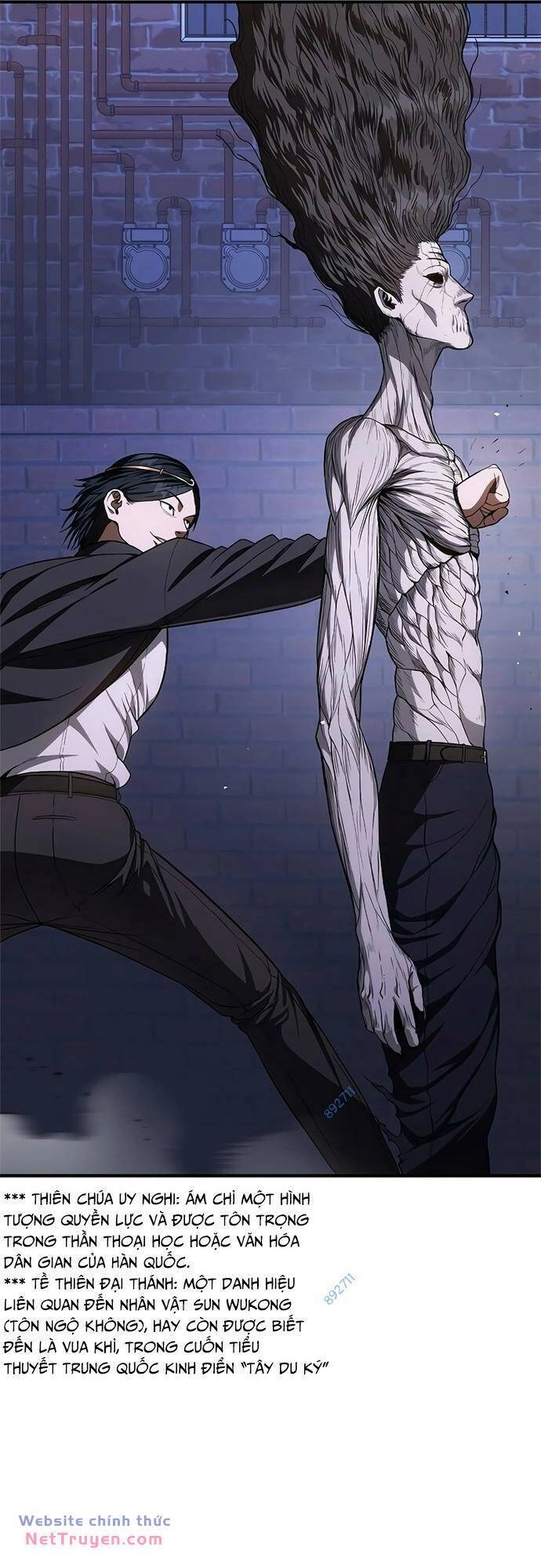 Thực Quỷ Chapter 12 - 145