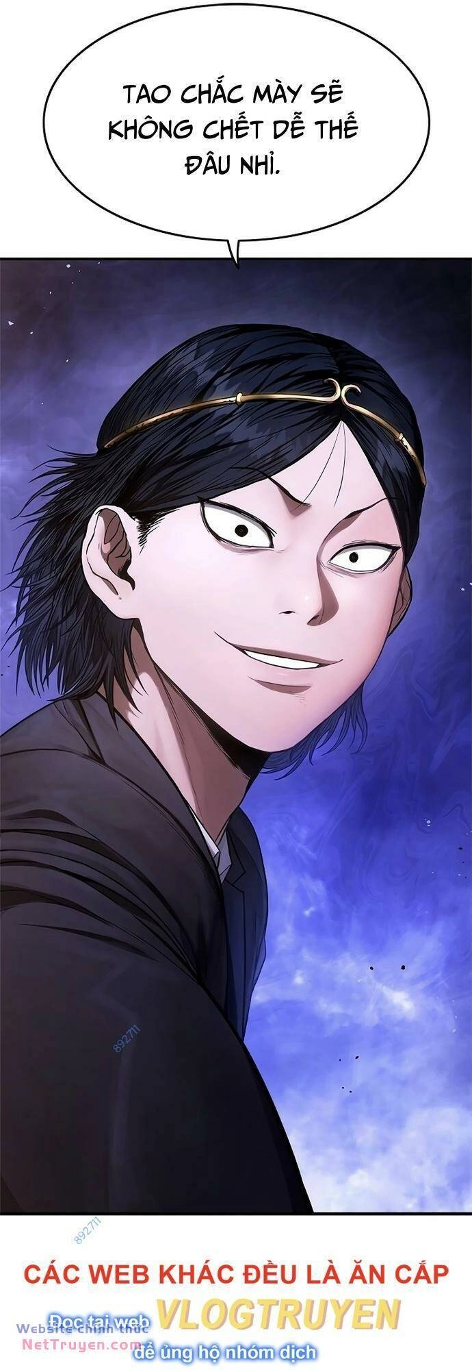 Thực Quỷ Chapter 13 - 3