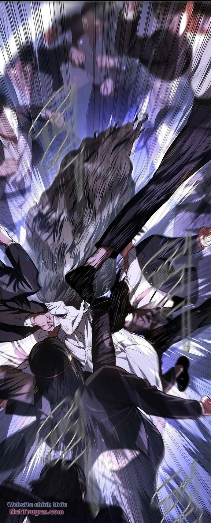 Thực Quỷ Chapter 13 - 14