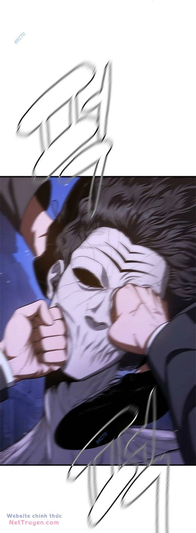 Thực Quỷ Chapter 13 - 16