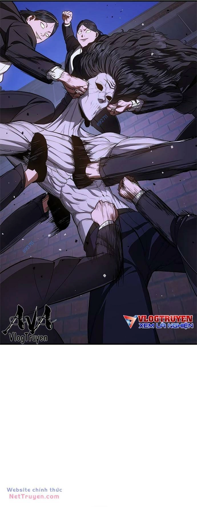 Thực Quỷ Chapter 13 - 20