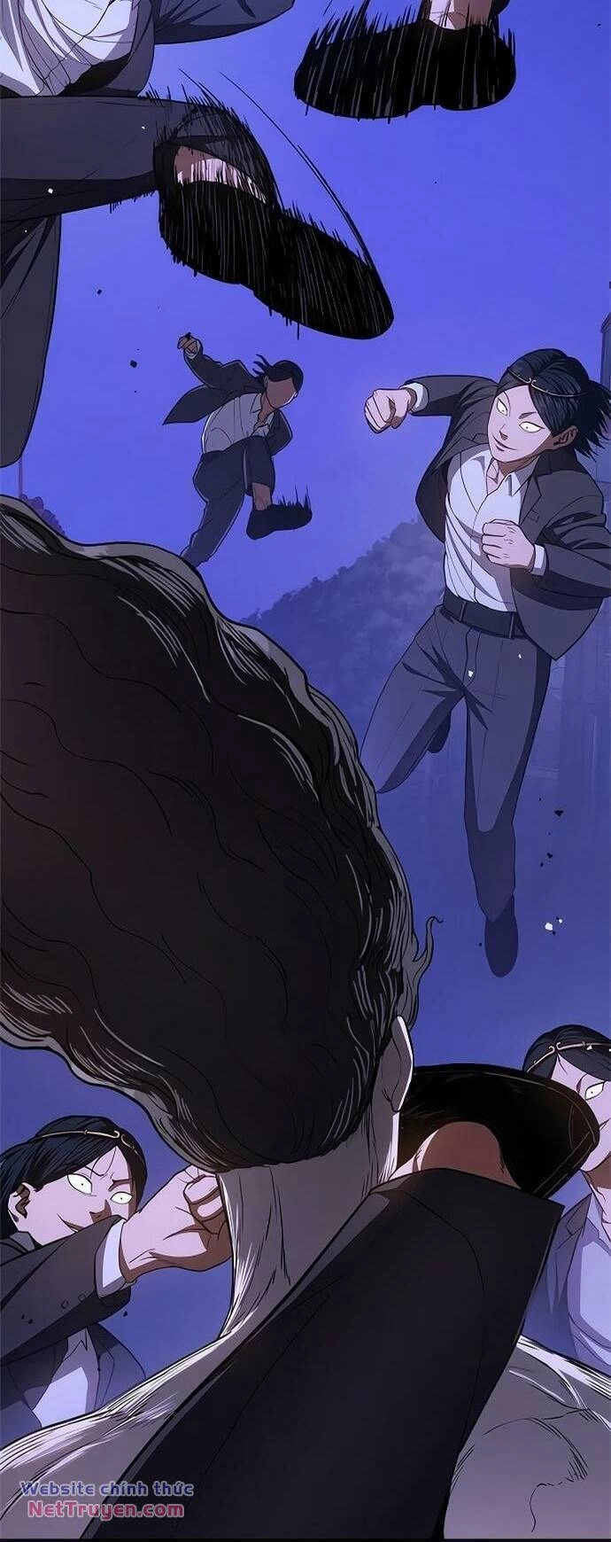 Thực Quỷ Chapter 13 - 22