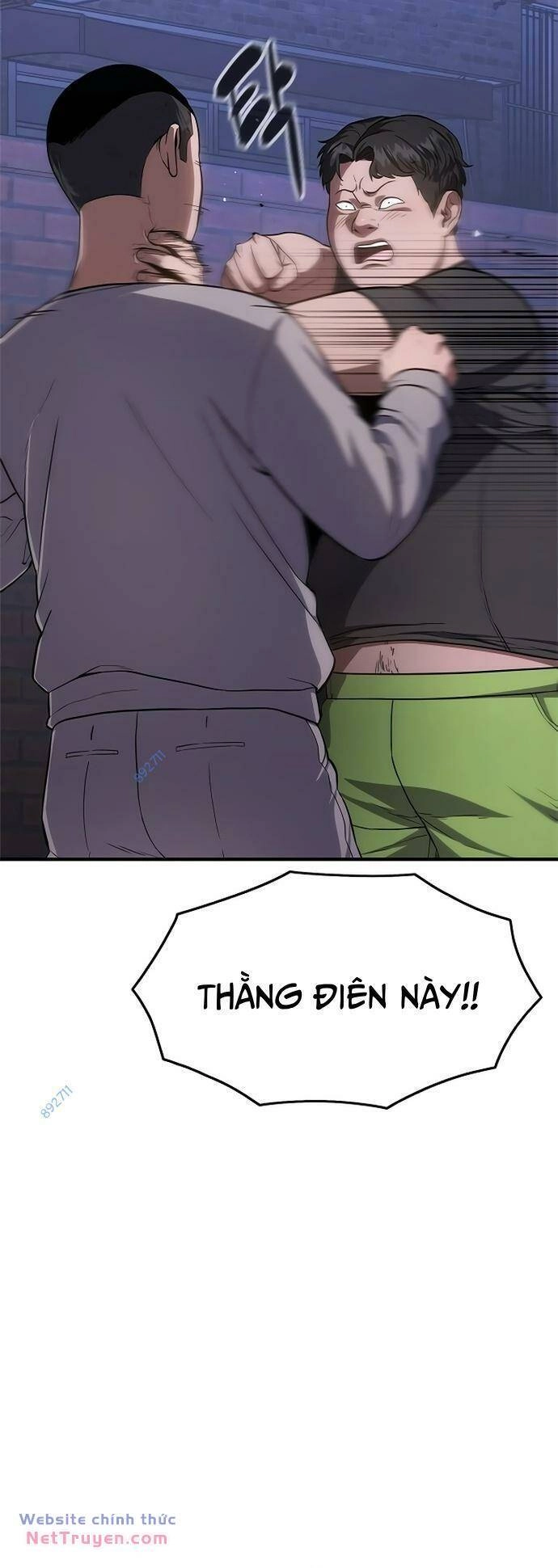 Thực Quỷ Chapter 13 - 43