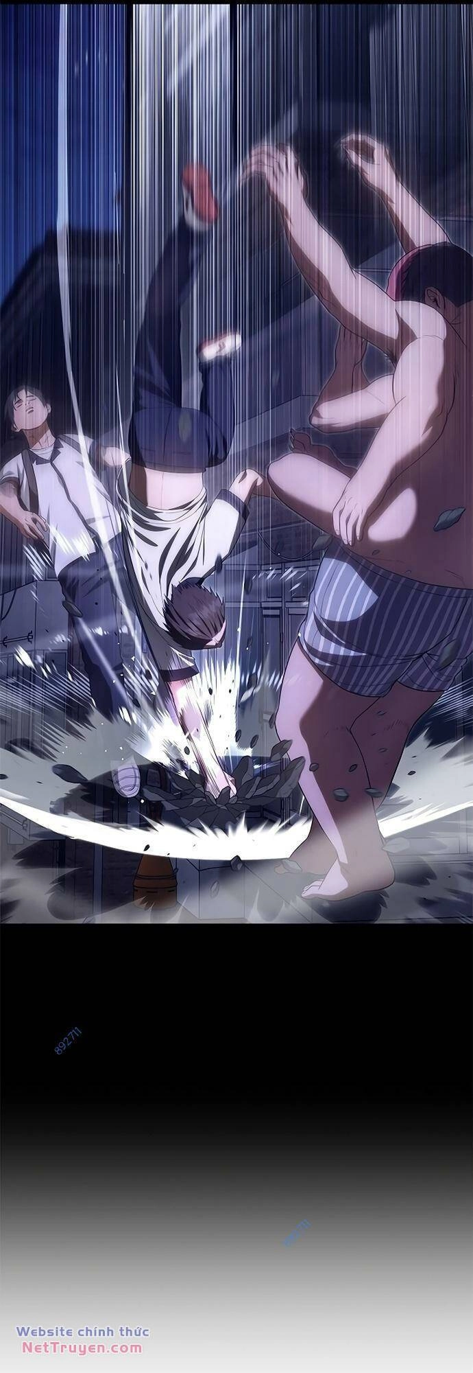 Thực Quỷ Chapter 13 - 51