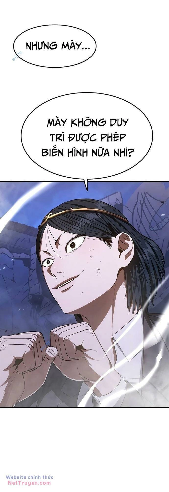 Thực Quỷ Chapter 13 - 62