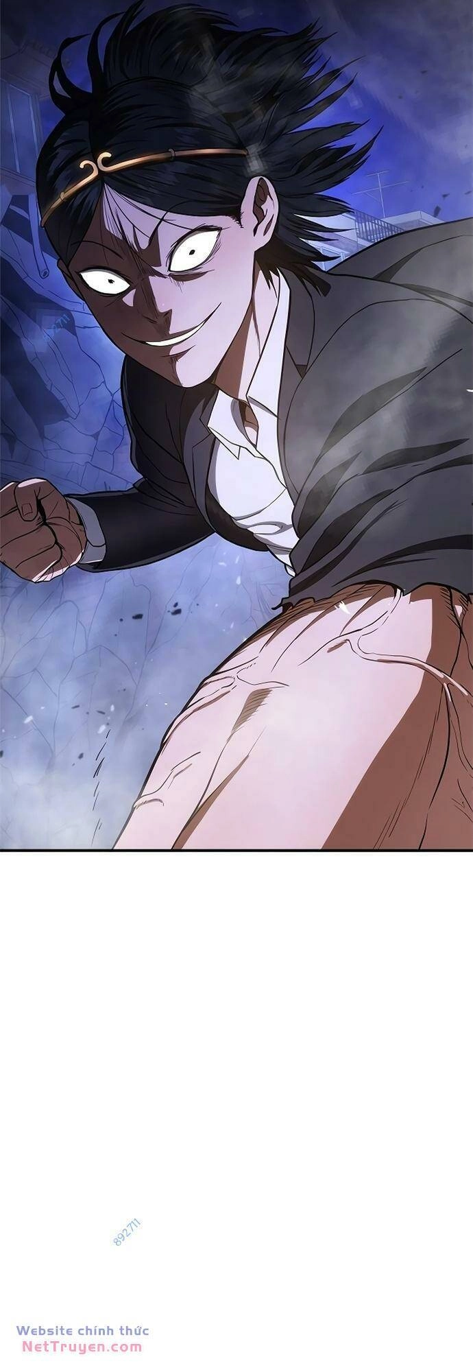 Thực Quỷ Chapter 13 - 70