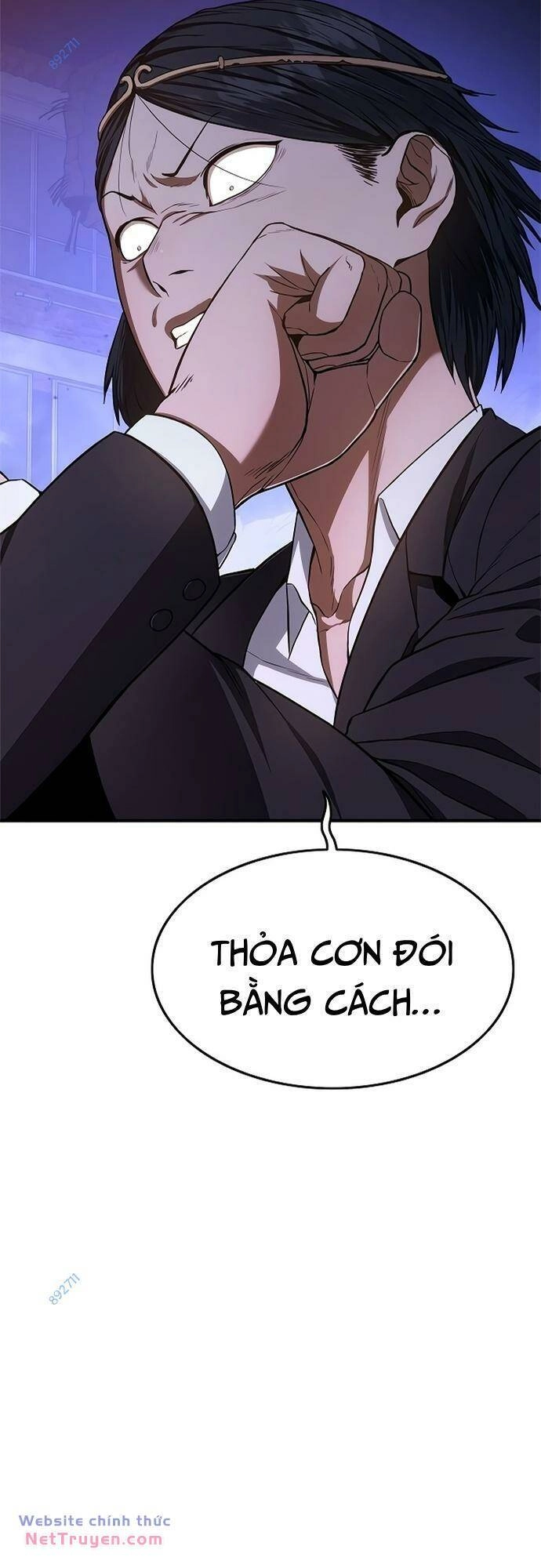 Thực Quỷ Chapter 13 - 93