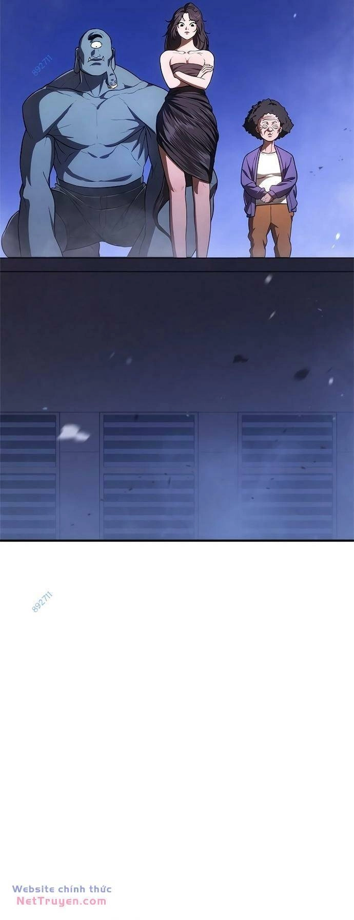 Thực Quỷ Chapter 14 - 34