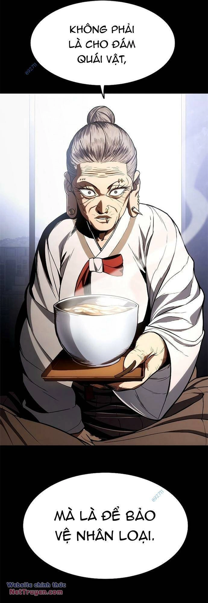 Thực Quỷ Chapter 14 - 92